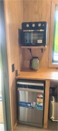 Hosts on the Coast Estuary Views Studio - Whangamata