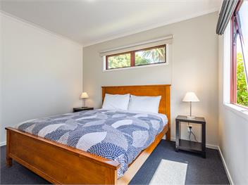 Willstone Chalet (Bachcare) - Ohakune