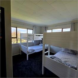 Reel Haven - Waihau Bay