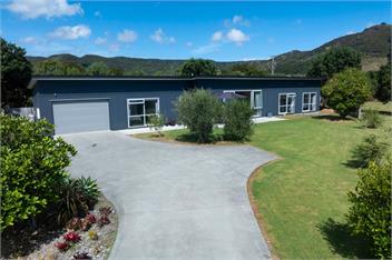 Ahipara Hideaway (Bachcare) - Kaitaia