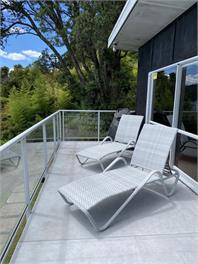 Modern Lakefront Retreat at Rotoma - Lake Rotoma