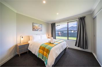 Mountainview Escape (Bachcare) - Te Anau