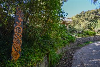 Tranquil Bay Family Retreat | Relax, Recharge - Duvauchelle Bay - Duvauchelle
