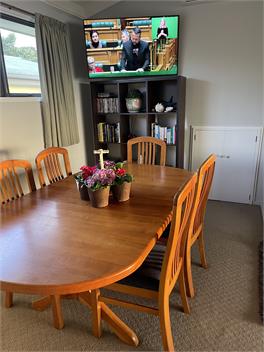 Seaviews 'n Siestas - Moeraki