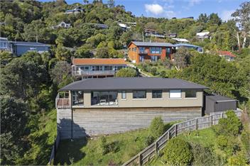 Blue Water Views - Tahunanui