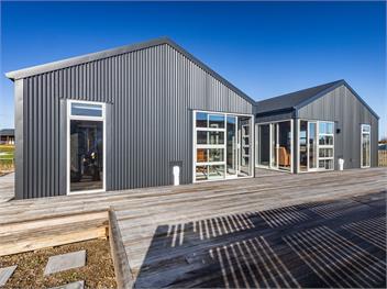 Mountain Haus (Bachcare) - Ohakune