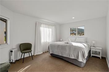 Hensman House (Bachcare) - Queenstown