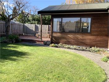11a Leamington Street - Hanmer Springs