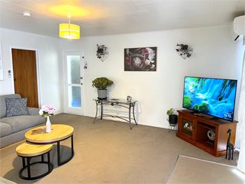 Rotorua Holiday Home - Prime Location - Garden - Rotorua