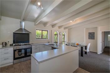 Coastal Whiti Comfort - Whitianga