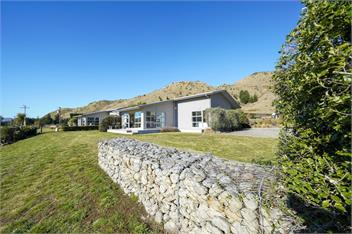Hurunui River Retreat (Bachcare) - Canterbury