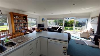 Silver Sands (Bachcare) - Cooks Beach
