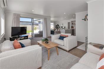 Serendipity (Bachcare) - Whangarei