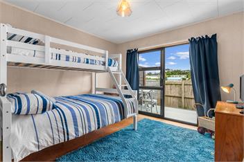 Chillax (Bachcare) - Mangawhai