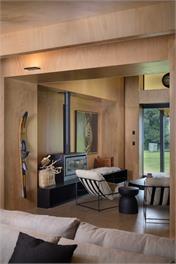 Lakefront Luxury at Okere Falls Lake Rotoiti - Rotorua