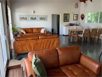 Manatu Holiday House - Rarotonga