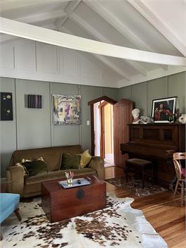 Casa da Karina  - Hawkes Bay