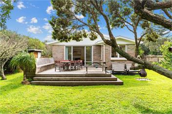 Taotahi Hideaway (Bachcare) - Ruakaka