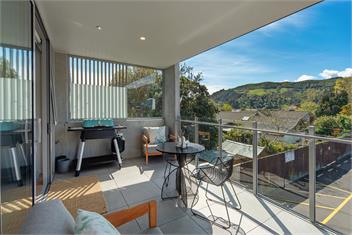 Malthouse Lane City Apartment 4 - Nelson