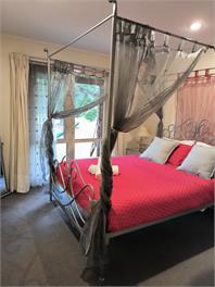 Three Bedroom Villa - hanmer springs