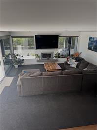 Papamoa Palm Paradise Holiday home - Tauranga