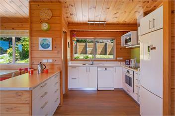 Innisfree Marahau Retreat - Tasman