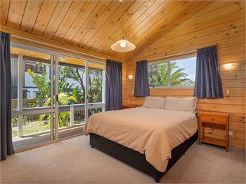 Sea La Vie (Bachcare) - Whitianga