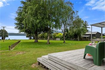 Rotoiti Escape (Bachcare) - Rotorua