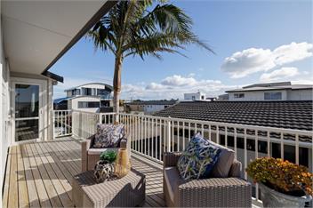 Endless Summer Retreat - Mt Maunganui