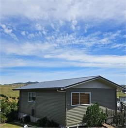 Castlepoint Beach House - Castlepoint