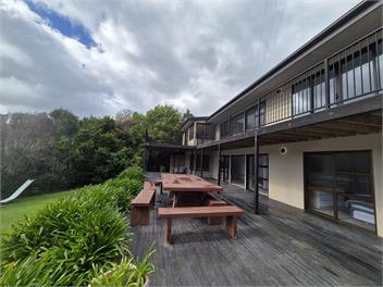 Matuku - Picton
