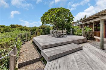 Harbour Fern Retreat (Bachcare) - Matapouri