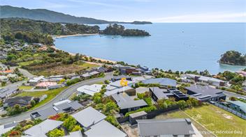Stunning Holiday Home on Torlesse - Tasman