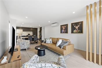 Bliss at Madras (Bachcare) - Christchurch