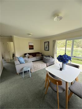 Pioi Coastal Station Cottage Tui - Awakino, North Taranaki/King Country