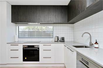 Innes Rd Parkside - Christchurch