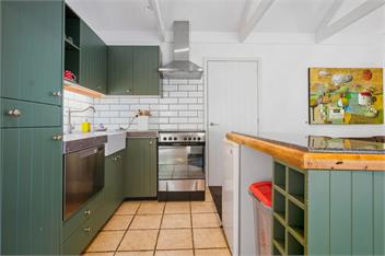 Arrow Junction Cottage - Arrowtown