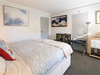 Cosy Studio, walk to Village - Akaroa Hideaway - Akaroa