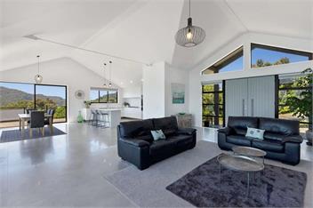 Whangaroa Casa Roca House - Northland