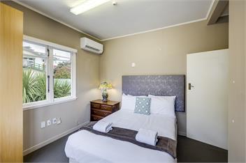 Cathedral Lane Apartment - Napier - Napier