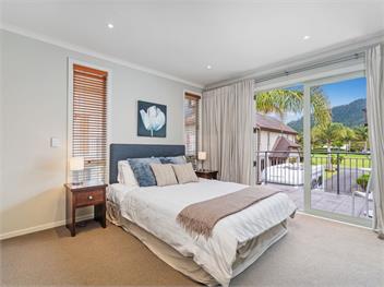 Putt it at Pauanui (Bachcare) - Pauanui