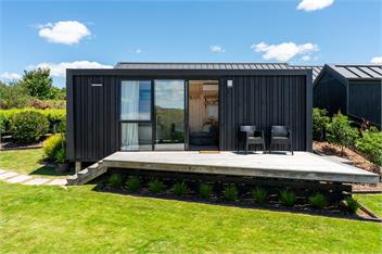 Thomson's Nook - Taupo - Taupo
