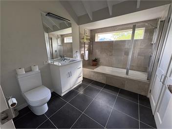 Cozy mid-century Queenstown escape - Queenstown