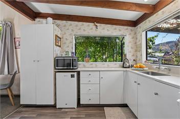 Ward Cottage (Bachcare) - Wanaka