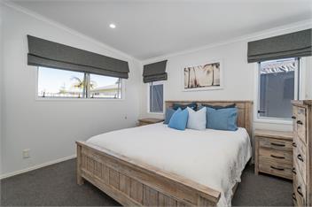 Ocean Haven (Bachcare) - Whangamata