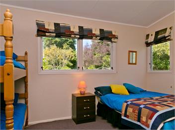 The Trout House (Bachcare) - Turangi