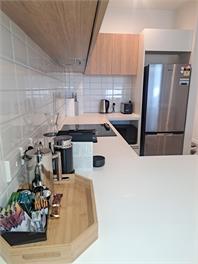 Opposite Stadium 2BR CBD with Parking - Stadium Central 206 - Christchurch