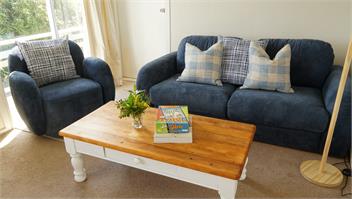 Hideaway Beach Cottage, Curio Bay - Curio Bay