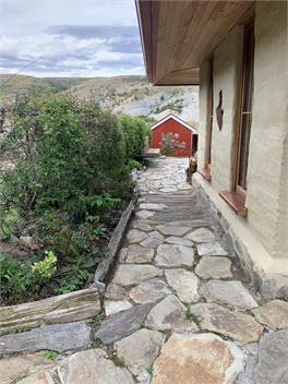 The Old Orchard Cottage - St Bathans