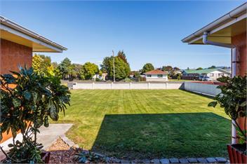 Dannevirke Lodge (Bachcare) - Dannevirke